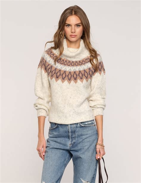 Eryk Sweater – Heartloom