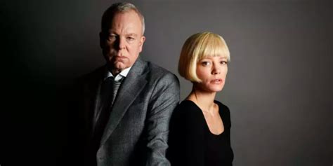 THEATRE REVIEW The Pillowman Starring Lily Allen And Steve Pemberton