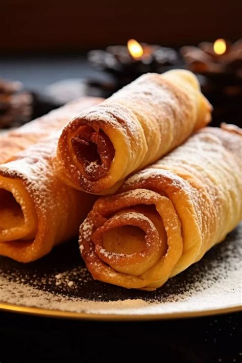 Chimney Cake Recipe Hungarian Chef