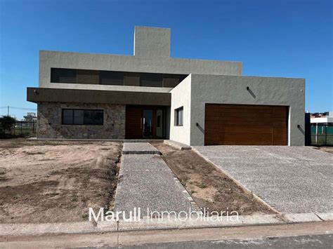 Marull Inmobiliaria Id Casa En Venta