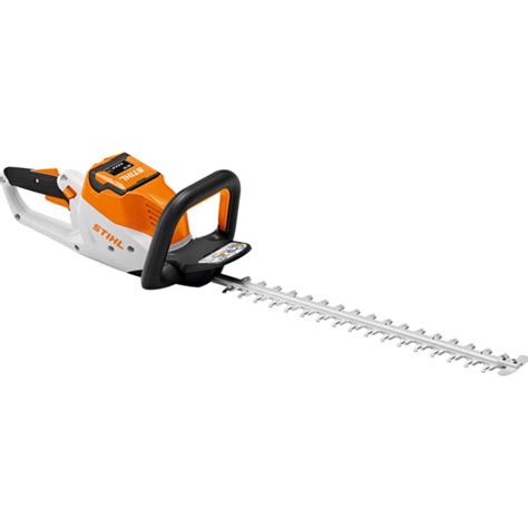 Stihl Stihl Akku Heckenschere Hsa Cm Ohne Akku Und Ladeger T Nr