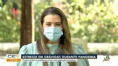 Cetv Edi O Fortaleza Veja As Dicas Para Gestantes De Como