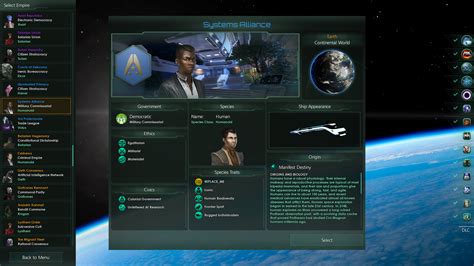 070 Dev Diary News Mass Effect Beyond The Relays Mod For Stellaris Moddb