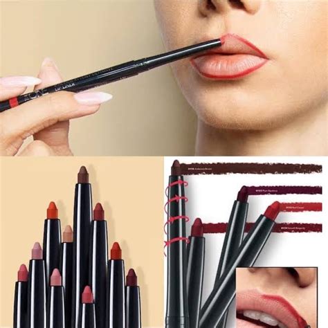 Delineador De Labios The ONE Colour Ultimate Stylist Emprendimiento