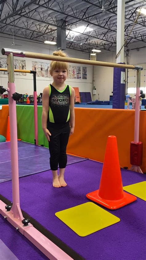 Byers Gymnastics Center On Instagram Heres A Fun And Simple Drill