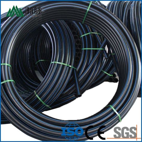 Mm Mm Dn Mm Mm Large Diameter Hdpe Water Supply Pipe