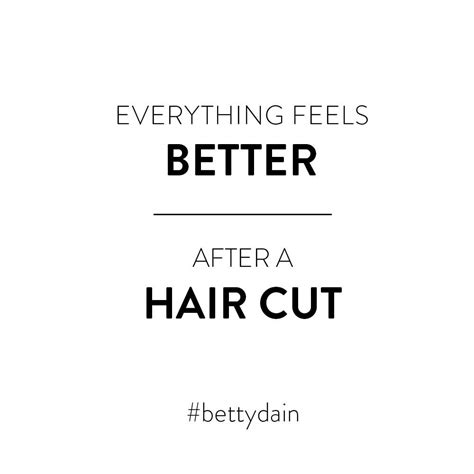 Hair Cut Quotes - ShortQuotes.cc