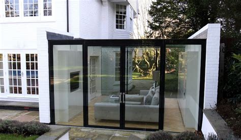 Iq Glass Featured In Grand Designs Extension Special 29th April 2013 In The Media Iq Glass