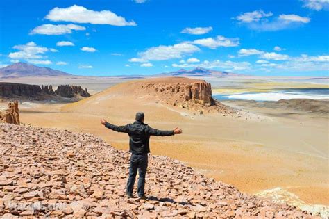 Deserto Do Atacama Dicas E Roteiro De Viagem Dia A Dia