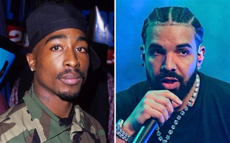 Tupac S Estate Threatens Lawsuit Against Drake For AI Assisted Diss Track