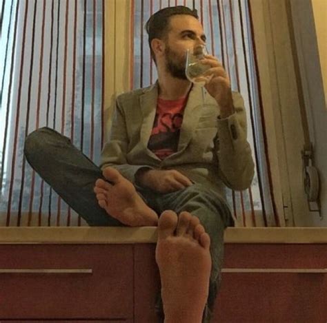 Tumblr Male Feet Sexy Toes Long Pants