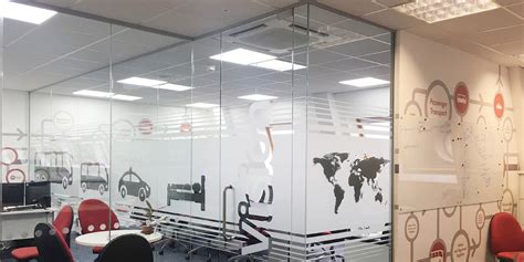 Office Glass Partitions Glass Meeting Rooms Altitude Glass