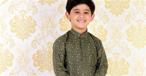 Best 12 Diwali Outfits For Kids That You need To Order Today