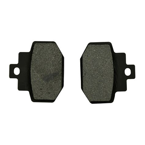 Armstrong GG Range Road Rear Brake Pads 230311 Jaws Motorcycles