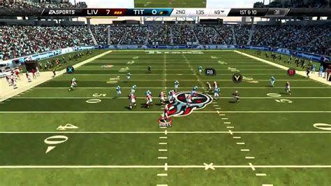 Madden 25 :: XBOX ONE Gameplay :: Chunky UPDATE! Madden 25 Ultimate Team Online Gameplay XboxOne ...