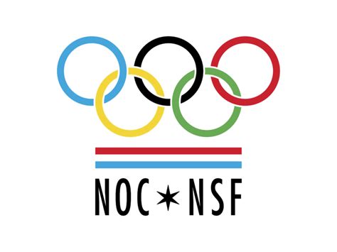 NOC NSF Logo PNG Transparent & SVG Vector - Freebie Supply