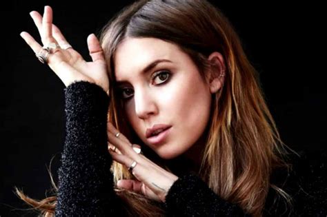 Lykke Li Sex Money Feels Die Telegraph