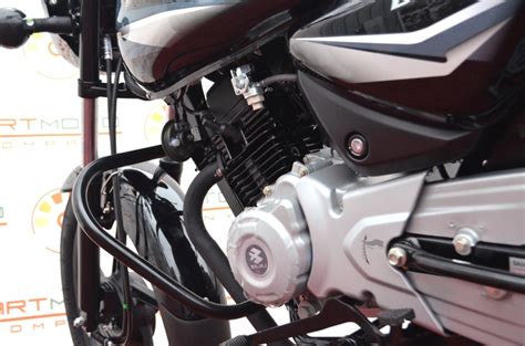 Купить Мотоцикл Bajaj Boxer BM 150 UG Черный в Киеве и Украине