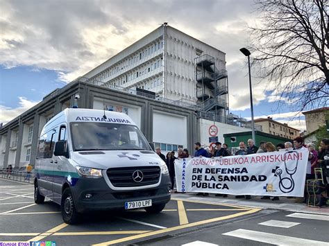 Bopa Plataforma Defensa Sanidad P Blica Ecuador Etxea