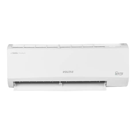 Voltas 2 Ton 5 Star Inverter Split AC 245V Vectra Plus At Rs 54500