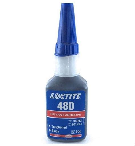 Loctite Instant Adhesive In Pune Excel Trading Corporation