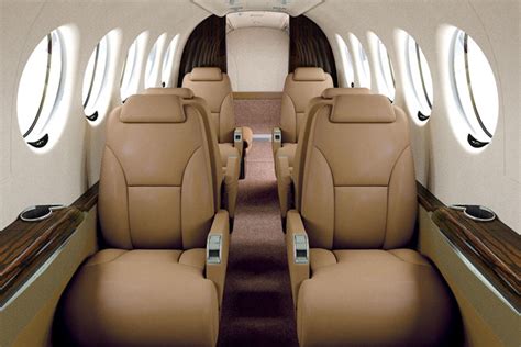 King Air 350 Interior Dimensions Home Alqu