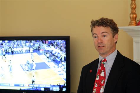 Rand Paul United States Senate Candidate Rand Paul Speakin Flickr