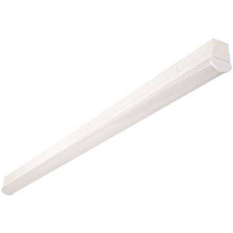 Eti Ft Watt Equivalent Integrated Led White Strip Light