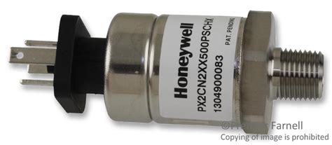 Px Cn Xx Pschx Honeywell Pressure Sensor Heavy Duty Psi