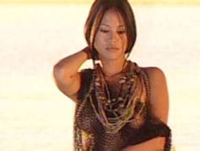 ANDREA DEL ROSARIO Nude AZNude