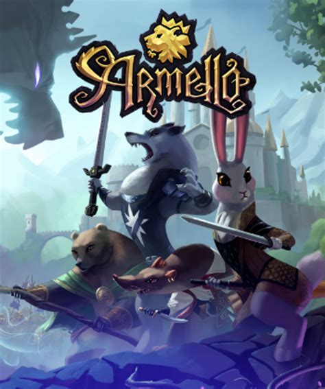 Armello - Steam Games