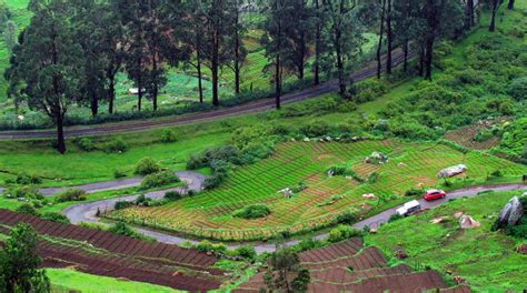 Best Places To Visit In Ooty In Days Taste Of Trip