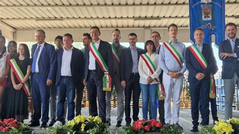 Promuovere Leccellenza Del Territorio La Cronaca Di Verona