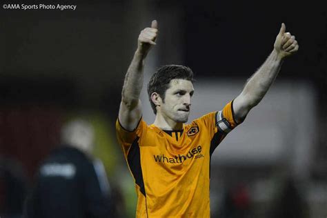 Five Wolves players named in League One team of the year | Express & Star