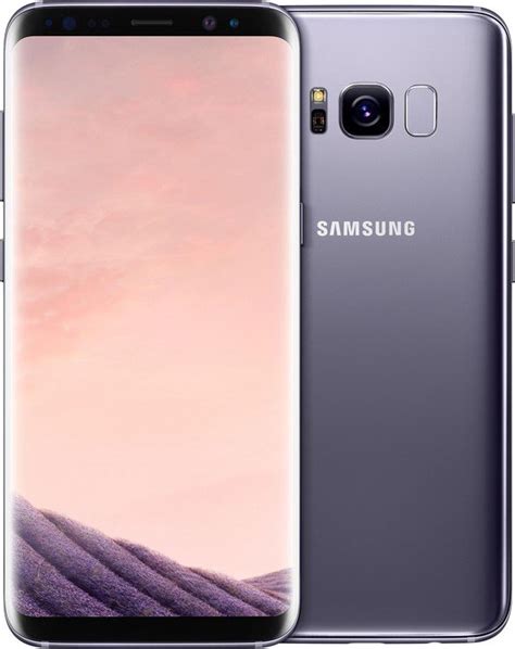 Nur Jetzt Samsung Galaxy S8 Jetzt Bis 111 € Sparen