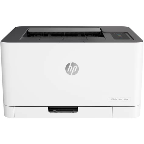 Imprimante Laser Couleur HP 150nw 4ZB95A