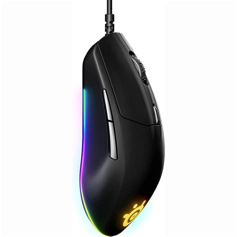 SteelSeries Rival 3 - IGN