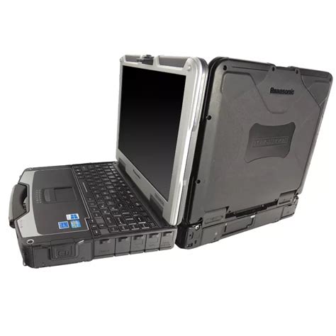 Rugged Laptop Panasonic