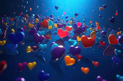 Blue Heart Emoji Stock Photos, Images and Backgrounds for Free Download