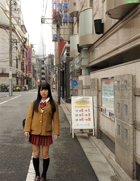 JapaneseBeauties Realstreetangels Koharu jav model Free JavIdol nude picture gallery 5 女子学生小春