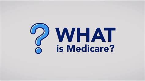 What Is Medicare And How Does It Work Health Care Reform