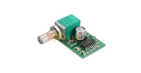 Pcs Pam Channel Usb Power Audio Amplifier Module Board Wx