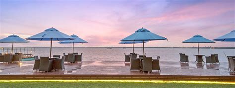 Restaurants In Negombo Sri Lanka The Lawn Deck At Amagi Aria