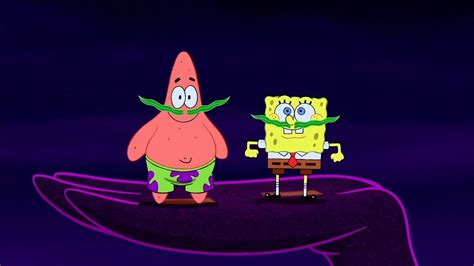 SpongeBob Music: Fight! Fight! Fight! (a) - YouTube