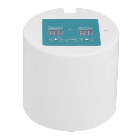 Автоматическая система капельного полива - купить с доставкой по ...