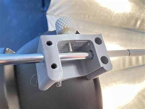 Bowens-Umbrellafix by Charles van Gelder Photographer | Download free