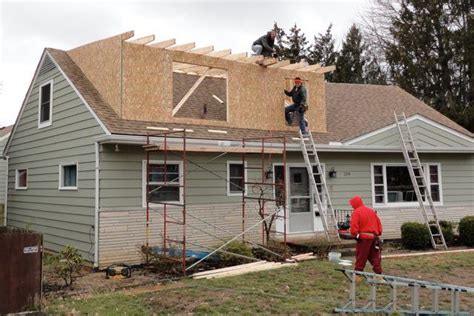 Upstairs Addition Second Floor Addition Second Story Addition Porch