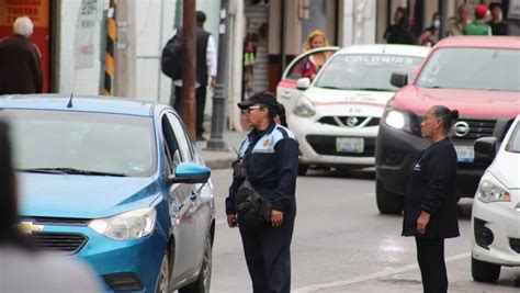 Suspenden a elementos de tránsito de Ciudad Madero por anomalías Grupo