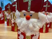 Id Es De Bricolage De Saint Nicolas Maternelle Bricolage De Saint