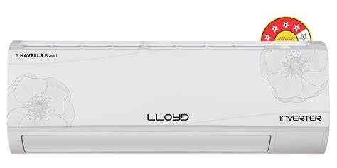 Lloyd Star Inverter Split Air Conditioner At Rs 60999 Lloyd Split Air